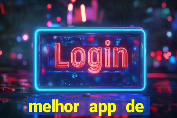 melhor app de slots para ganhar dinheiro